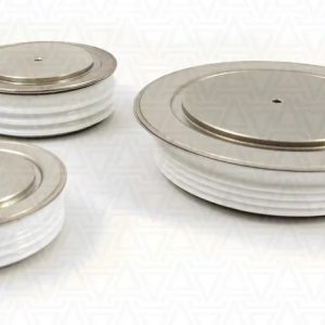 دیود دیسکی: ویژگی‌ها، نحوه عملکرد و موارد استفاده