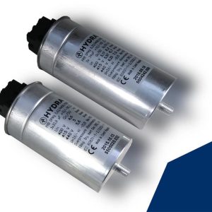 بررسی تخصصی تفاوت خازن روغنی و خشک در کاربردهای صنعتی و الکتریکی