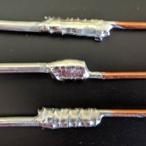 بررسی معایب اتصال سیم مس به آلومینیوم در تأسیسات الکتریکی