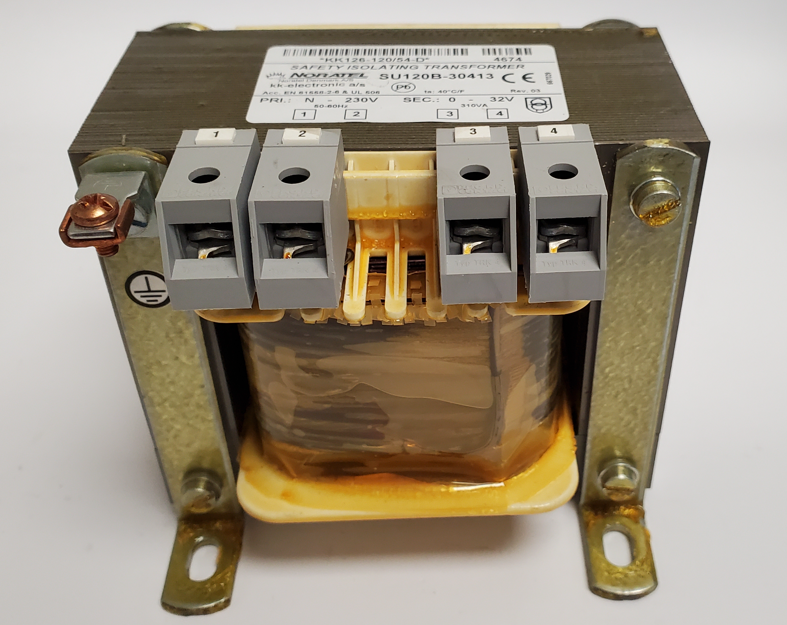  ترانس-ایزوله-(Isolation-Transformer)-چیست؟-بررسی-ویژگی‌ها-و-کاربردهای-آن-در-سیستم‌های-الکتریکی 