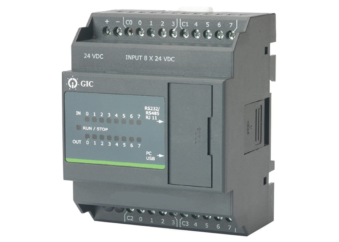  PLC-(Programmable-Logic-Controller)-چیست؟-بررسی-مفهوم-و-کاربردهای-آن-در-اتوماسیون-صنعتی 