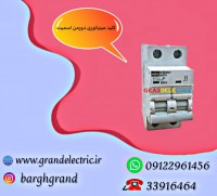نمایندگی فروش انواع کلید مینیاتوری دورمن اسمیت با هولوگرام