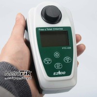 قیمت و خرید و گارانتی کلر سنج رنج 0 تا 5 ppm رزولوشن یک صدم ازدو EZDO FTC-420