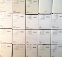 یو پی اس UPS(برق اضطراری) ترانس و استابلایزر