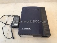 دستگاه سانترال پاناسونیک مدل KX-TDE200