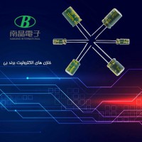 خازن الکترولیت