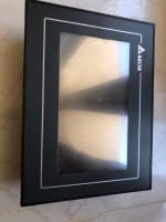 HMI107EV دلتا با پورت شبکه