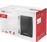 UPS هایک ویژن مدل DS-UPS 1000