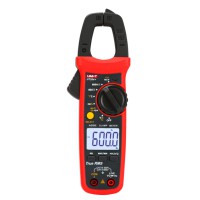 آمپرمتر کلمپی یونیتی UT204 Plus
