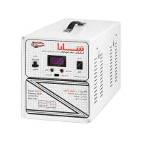 پخش استابلایزر سارا