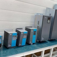 اینورتر power drive Qma