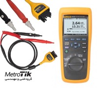 قیمت و خرید و گارانتی تستر باتری - آنالیزور باتری - ظرفیت باتری فلوک FLUKE BT520