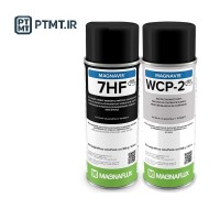 ست اسپریMT ذرات مغناطیسی برندMAGNAFLUX