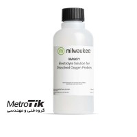 قیمت و خرید و گارانتی محلول الکترولیت DO حجم 230 میلواکی MILWAUKEE MA9071