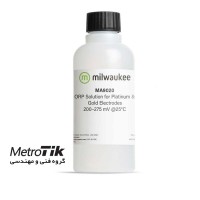 قیمت و خرید و گارانتی ORP رنج 200 تا 275 حجم 230 میلواکی MILWAUKEE MA9020