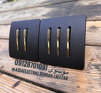 نمایندگی کلیدپریز های آسیاالکتریک