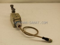 لیمیت سوئیچ کابل دار