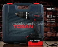 تعمیرگاه ابزار رونیکس RONIX
