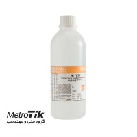 استاندارد هدایت 84µS/cm هانا HANNA HI7033L