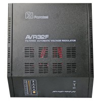 ترانس استابلایزر اتوماتیک تک فاز فاراتل