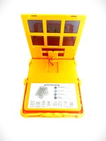 چراغ اضطراری خورشیدی 1500 وات