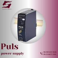 فروش انواع منبع تغذیه پالس Puls  آلمان