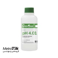 قیمت و خرید و گارانتی بافر ( 500mL ) pH 4.01 هانا HANNA HI7004-050