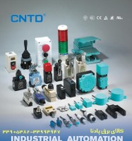 میکروسوییچ و لیمیت سوییچ  اصلی cntd