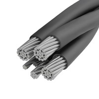 کابل خودنگهدار 25-25+70*4