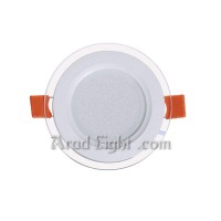 پنل سقفی ال ای دی توکار سه حالته 