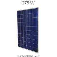 پنل خورشیدی 275 وات برند SSL