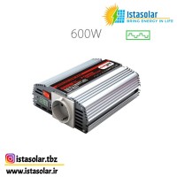 اینورتر شبه سینوسی 600 وات 12 ولت کارسپا مدل MSD600-12V