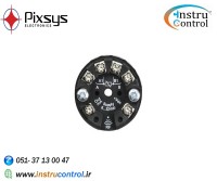 ترانسمیتر دما برند PIXSYS دارای NFC