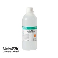 بافر کالیبراسیون استاندارد pH 7.01 هانا HANNA Hi7007/1L