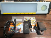 ویوور 96 وات برندLCNDT