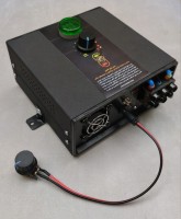 تولید کننده دیمر AC صنعتی 50 آمپر 220 ولت 11kw