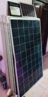 پنل خورشیدی 290 وات مونو کریستال برند نور امارات