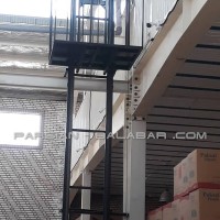 قیمت بالابر کارگاهی