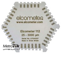 02133992447 ✔️الکومتر ELCOMETER B112-1B