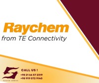 فروش انواع محصولات ریچم    Raychem آمریکا