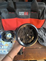 چراغ یووی( 18LED (UV