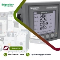 فروش پاورمتر  metsepm2220 اشنایدر Schneider