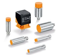 دیتاشیت و فروش سنسور های IFM آلمان SENSOR