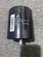 خازن 4600میکروفاراد 385 ولت DC اپکاس EPCOS