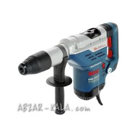 تعمیر دریل بتن کن بوش Bosch