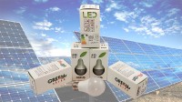 تولید و عرضه انواع لامپ های خورشیدی11-24 ولت الی 36 ولت