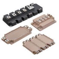 IGBT فوجی 200 آمپر 2MBI200VH-120-50 FUJI
