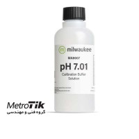 قیمت و خرید و گارانتی کالیبراسیون و محلول پی اچ 7.01 میلواکی MILWAUKEE MA9007