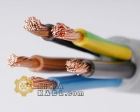 فروش کابل افشان برق