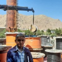 انواع سیم و کابل مس و الومنیم